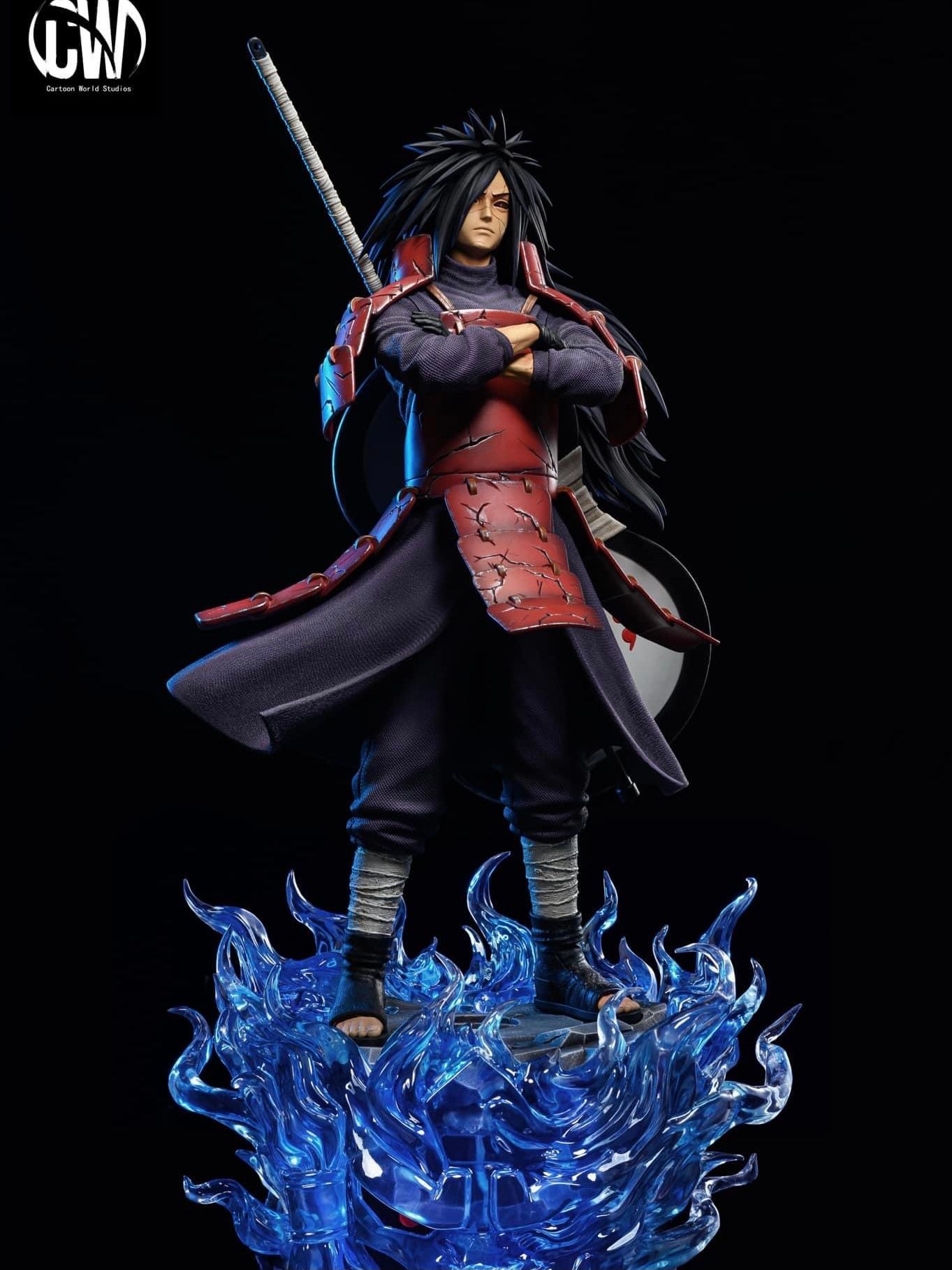 Madara Uchiha  Naruto Shippuuden bức ảnh 35735921  fanpop