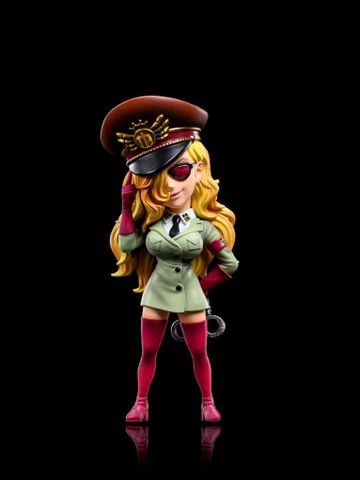  Domino - One Piece - A+ Studio 