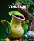  Venusaur - Pokemon - PCHouse Studio 