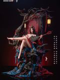  Pipa Monster - Hades Studio 