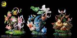  Flareon - Pokemon - Moon Shadow Studio 