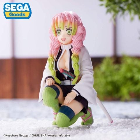  Mitsuri Kanroji - Kimetsu no Yaiba - Sega 