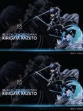  Kirito - Sword Art Online - X Studio 