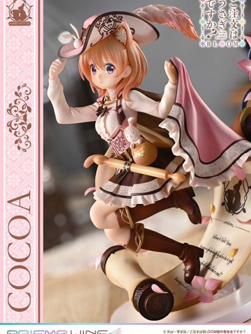  Cocoa - Is the Order a Rabbit? BLOOM - Prisma Wing 