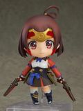  Nendoroid Mumei - Koutetsujo no Kabeneri - Good Smile Company 