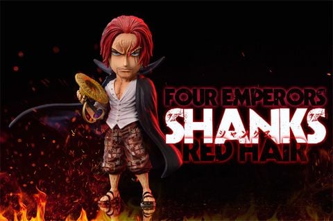  Shanks - League Studio 
