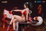  Mai Shiranui - SNK - Piji Studio 