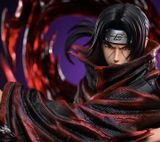  Uchiha Itachi - Naruto - Wan Xiang Studio 