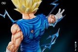  Majin Vegeta - Dragonball - Infinite Studio 
