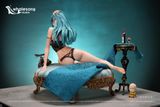  Psykos NSFW - One Punch Man - Whale Song Studio 
