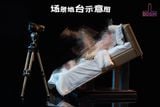  Toge NSFW - Jujutsu Kaisen - BDSM Studio 
