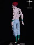  Hisoka - Hunter x Hunter - Cross Studio 