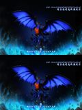  Safi'jiiva - Monster Hunter - S6 Studio 
