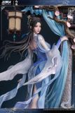  Li Muwan (Lý Mộ Uyển) - Xian Ni - Jomatal Studio 