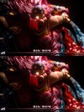  Charlotte Bigmom - One Piece - GTR Studio 