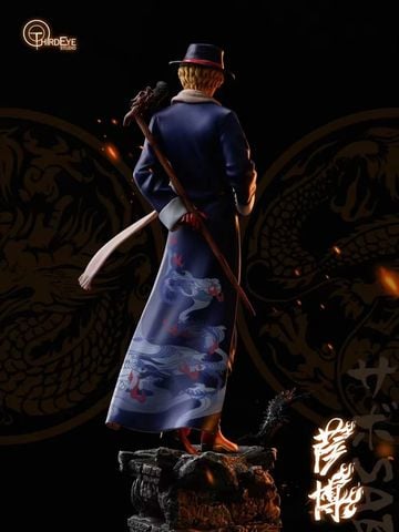  Sabo - One Piece - Third Eye Studio 
