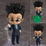  Nendoroid Leorio - Hunter x Hunter - Good Smile Company 