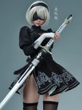  2B - Nier Automata - SGD Studio 