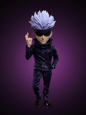  Gojo Satoru - Jujutsu Kaisen - YZ Studio 