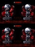  Little Kaneki Ken - Tokyo Ghoul - Black and White Studio 