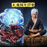  Jiraiya - Naruto Shippuden - Ventus Studio 