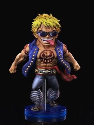  Bellamy - One Piece - BBF Studio 