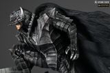  Guts - Berserk - Kitsune Statue 