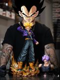  Trunks - Dragon Ball - Space Realm Studio x Ember Ruins Studio 