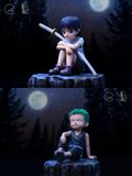  Childhood Zoro - One Piece - GG Studio 