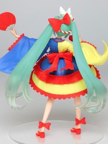  Hatsune Miku 2nd Season Summer - FuRyu 
