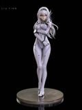  Grammer’s Ember Firefly - Honkai: Star Rail - LoveHolic Studio 