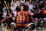  Monkey D. Luffy - One Piece - TH Studio 