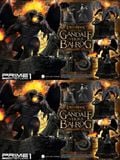  Gandalf Versus Balrog - The Lord of the Rings - Prime 1 Studio (PMLOTR-02) 