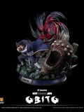  Uchiha Obito - Naruto - Tsume Art 
