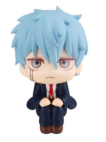  Look Up Lance Crown - Mashle - MegaHouse 