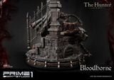  The Hunter - Bloodborne - Prime 1 Studio 