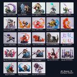  Base Boundman Luffy - One Piece - Jacksdo 