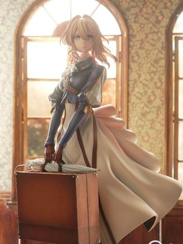  Violet Evergarden - Hera Studio 