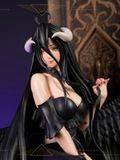  Albedo - Overload - MediaLink Studio x Avelon Continent Collectibles 
