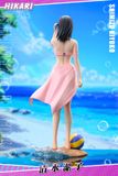  Shimizu Kiyoko - Haikyuu!! - Hikari Studio 