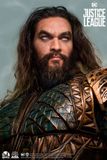  Aquaman Life-Size Bust - DC Comics - Infinity Studio x Penguin Toys 