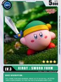  Kirby - Wakuwaku Studio 