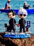 Gojo Satoru & Geto Suguru - Jujutsu Kaisen - Real Creation Studio 