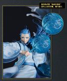  Na Tra vs Ngao Bính (Ne Zha vs Ao Bing) - Bandai Namco Shanghai 