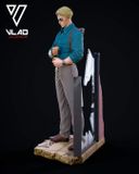  Nanami - Jujutsu Kaisen - VLAD Studio 