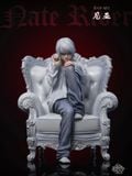  Near - Death Note - LaoA Studio 