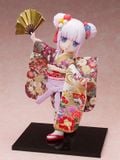  Kanna Japanese Doll - Miss Kobayashi's Dragon Maid - Yoshitoku Dolls x F:Nex 