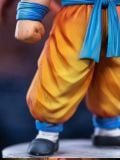  Son Goku Childhood - Dragon Ball - Zone Studio 
