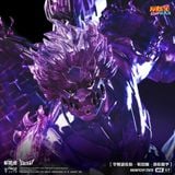  Uchiha Sasuke Susano - Naruto - X1Art Studio 