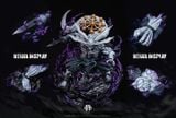  Fushiguro Megumi & Ryomen Sukuna - Jujutsu Kaisen - Space Realm Studio 